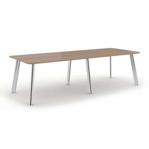 ofs aptos conference table