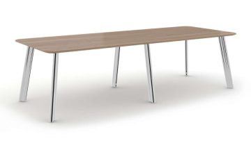 ofs aptos conference table