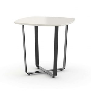 Alan Desk Basket Occasional Table OFS