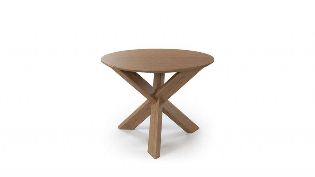 Alan Desk Beck Occasional Table OFS