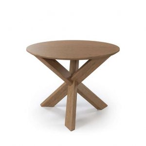 Alan Desk Beck Occasional Table OFS