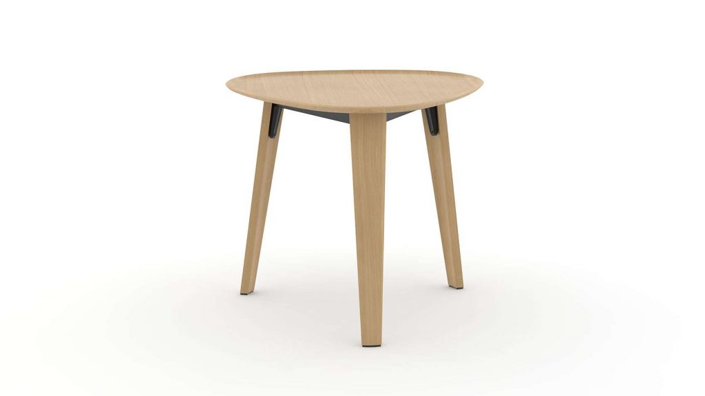 Alan desk Bistro Occasional Table OFS
