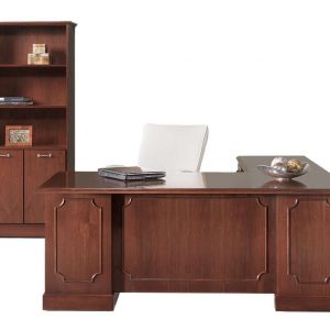 Alan Desk Cambria Casegoods OFS