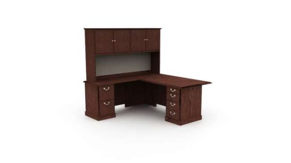 ofs cambria casegoods alan desk 5