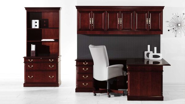 ofs classic private office casegoods alan desk 5