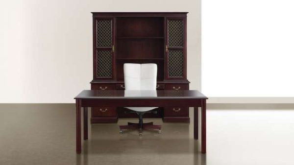 ofs executive i private office casegoods alan desk 1