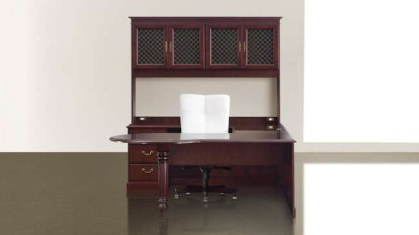 ofs executive i private office casegoods alan desk 3