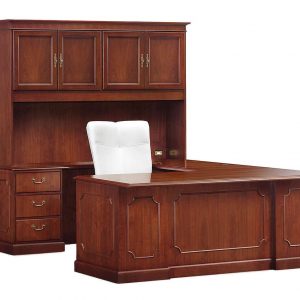 Alan Desk Executive I Casegoods OFS