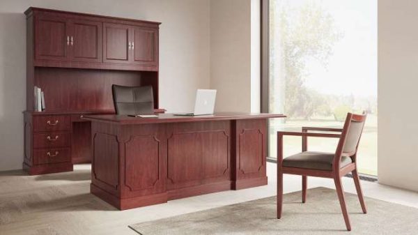 ofs executive i private office casegoods alan desk 5