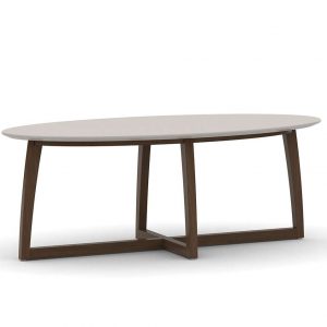 Alan Desk Modern Amenity Occasional Table OFS