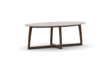 Alan Desk Modern Amenity Occasional Table OFS