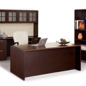 Alan Desk Quest Casegoods OFS