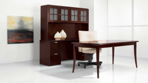 ofs quest private office casegoods alan desk 3