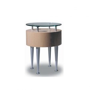 Alan Desk Retrospcet Occasional Table OFS