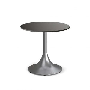 Alan Desk Spun Occasional Table OFS