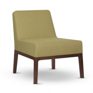 Alan Desk Ruben Lounge Seating Keilhauer