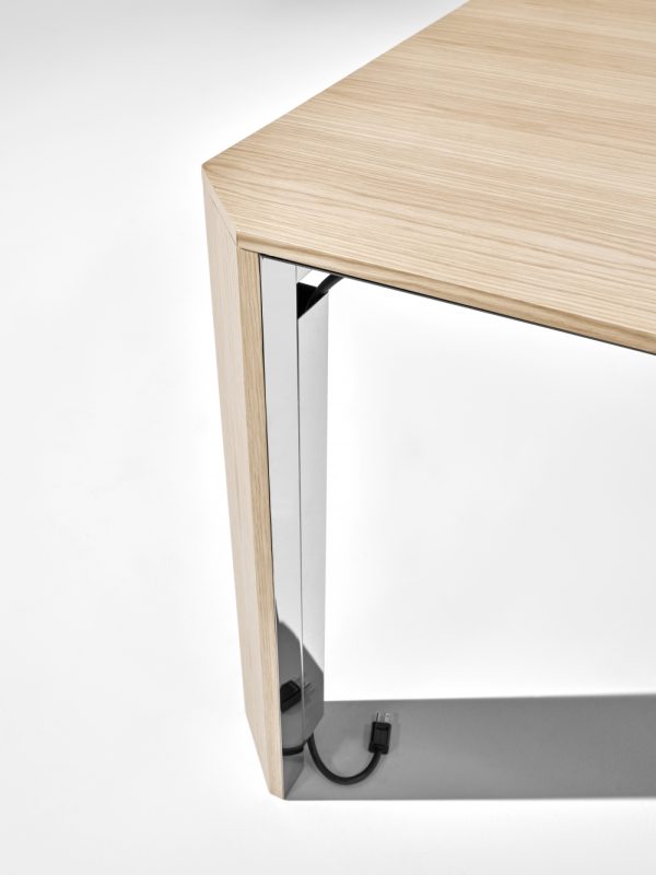 tova conference recnfigurable tables nucraft alan desk 8