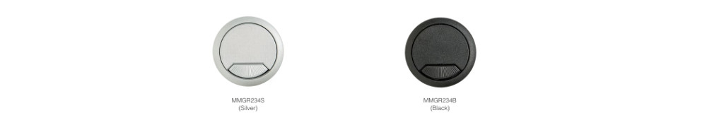 Maverick Grommet Options