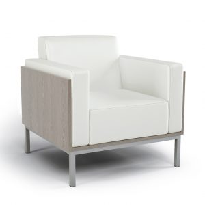 Alan Desk Belltown Lounge Seating Coriander Designs