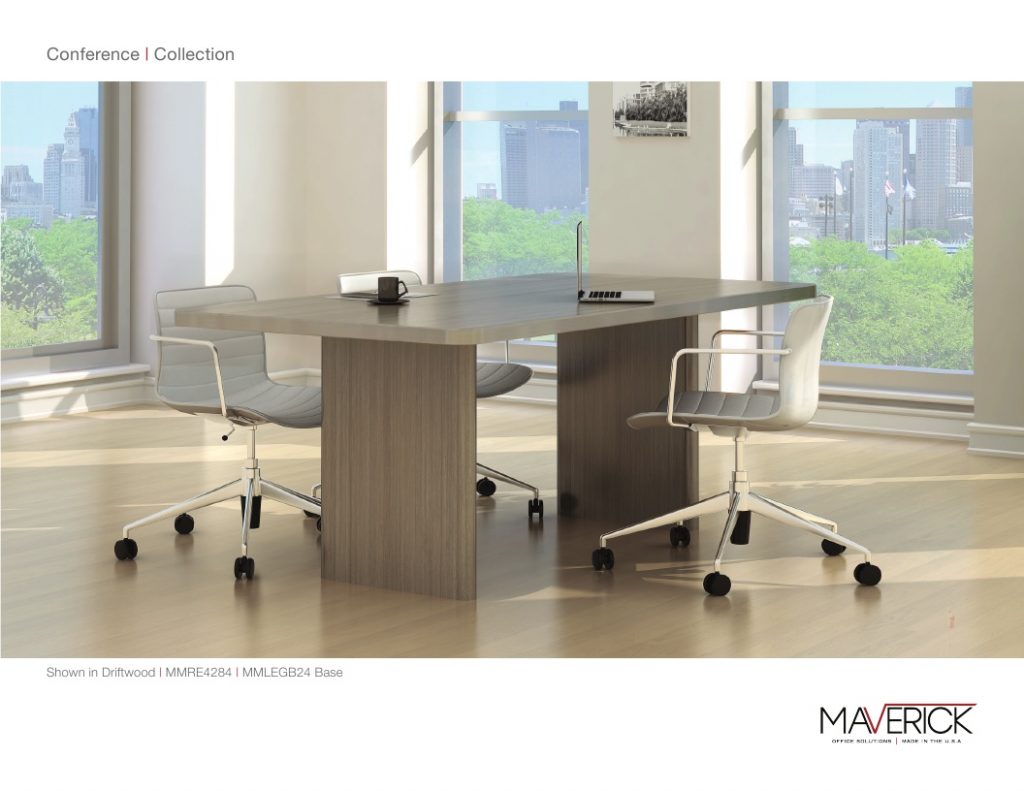 maverick conference table