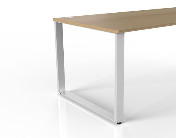 frame leg™ office desk made in canada