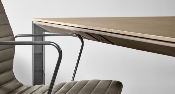 halo conference table halcon alan desk 14