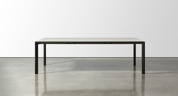 halo conference table halcon alan desk 17