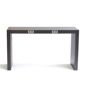 Alan Desk Isaak Collaboration Table Coriander Design
