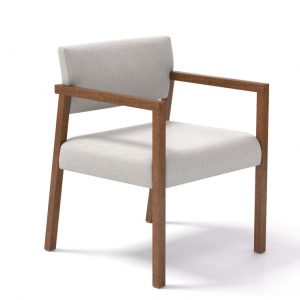 Alan Desk Kelsey Side Chair Coriander Designs