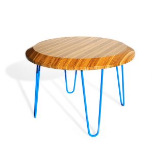 Alan Desk Lilly Occasional Tables Coriander Designs