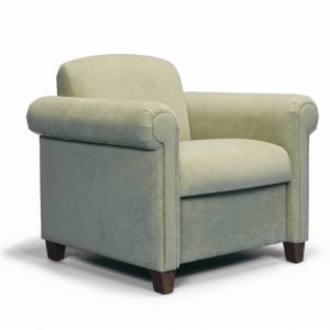 Alan Desk Madrona Lounge Chair Coriander Designs