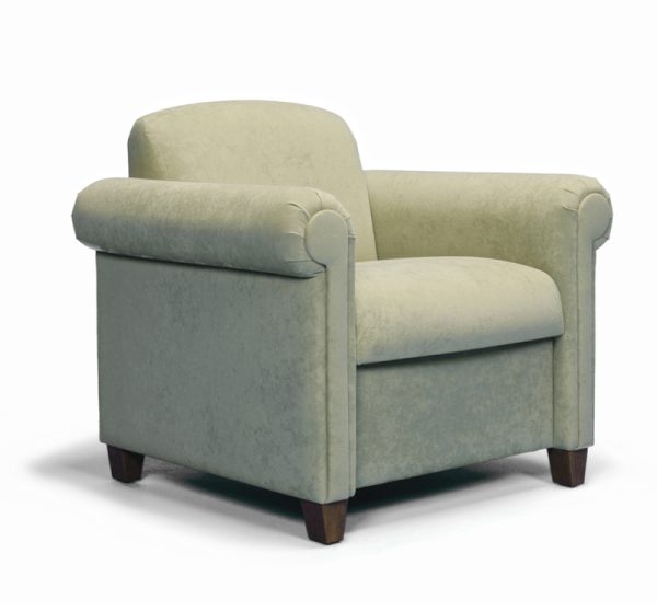 alan desk madrona lounge chair coriander designs