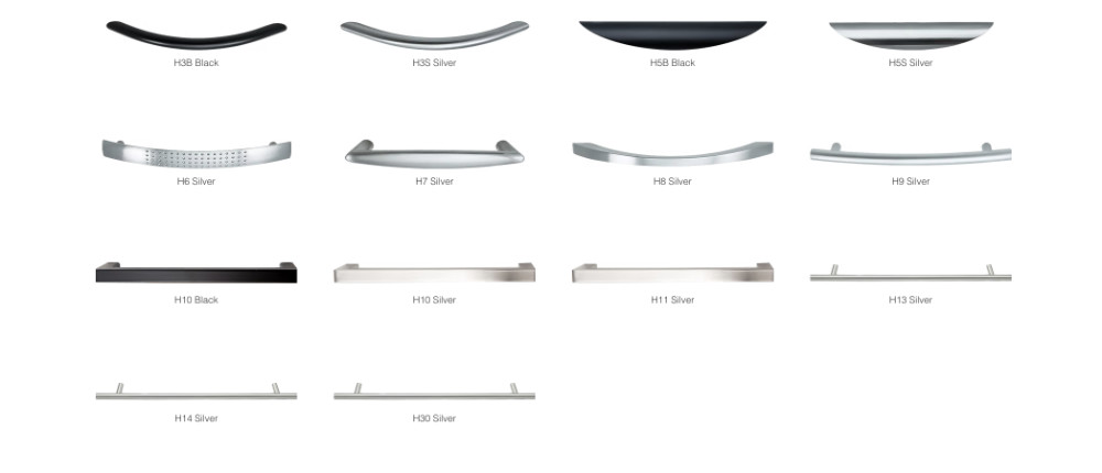 maverick handle options