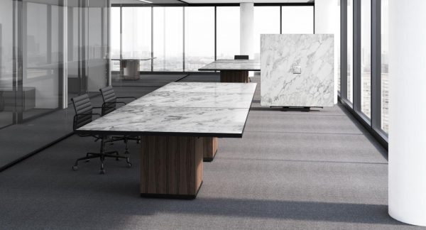 motus training table halcon alan desk 20 <p>motus is a collection of adaptable folding tables and mobile accessories that allows an effortless transformation from boardroom to flexible, multi-use space. </p>
