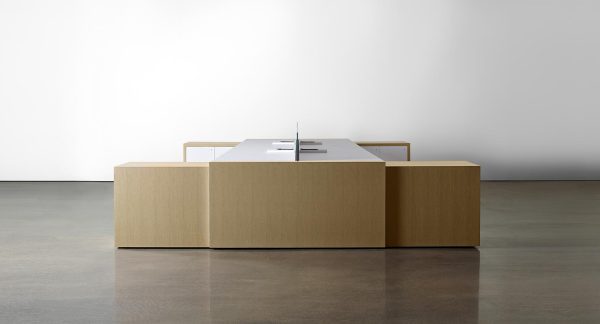 new millennium open paln halcon alan desk 17
