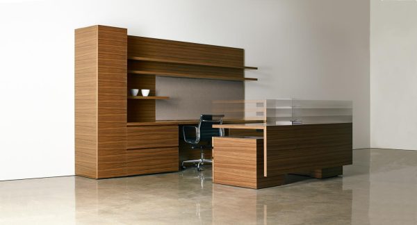 new millennium open paln halcon alan desk 8
