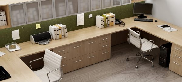 premier collection casegoods coriander alan desk 3