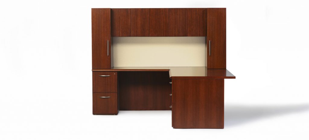 Alan Desk Premier Collection Casegoods Coriander Designs
