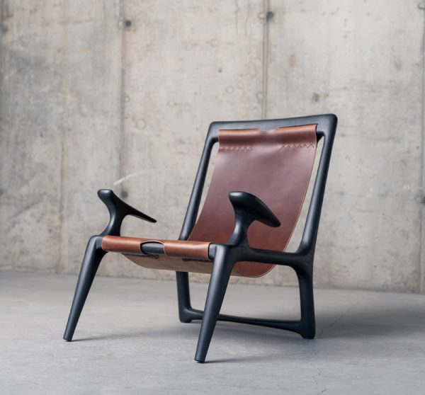 sling lounge chair coriander designs alan desk 2