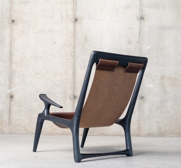 sling lounge chair coriander designs alan desk 3