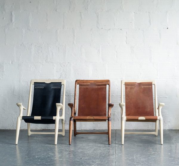 sling lounge chair coriander designs alan desk 4