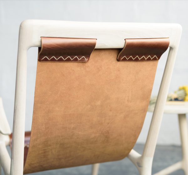 sling lounge chair coriander designs alan desk 6