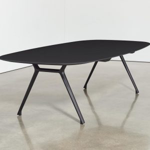 Alan Desk Stratos Conference Table Halcon