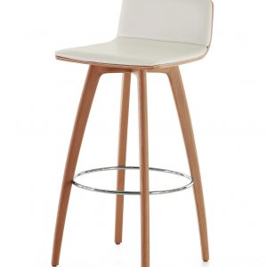 Alan Desk Chatter Stool Arcadia