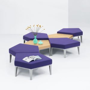 Alan Desk Domo Benches Arcadia