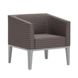 Alan Desk Domo Lounge Seating Arcadia