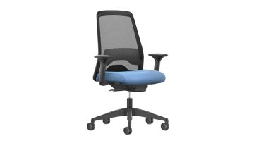 Every-task chair