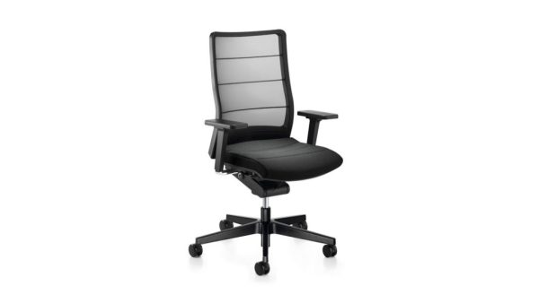 airpad-task chair