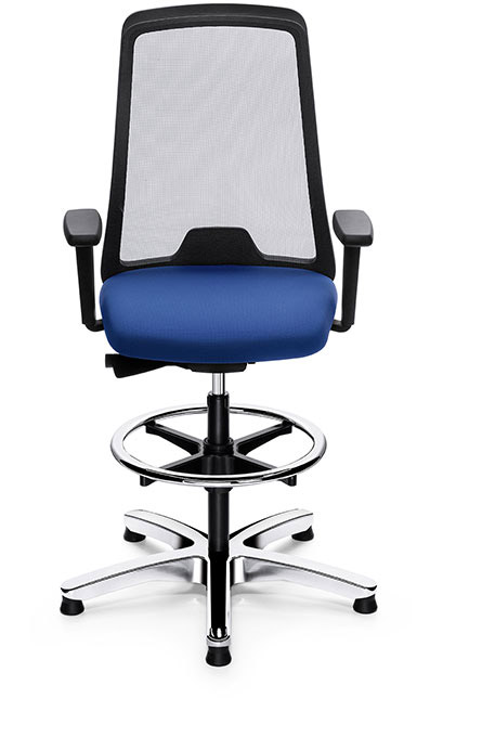every task chair seating interstuhl alan desk 6