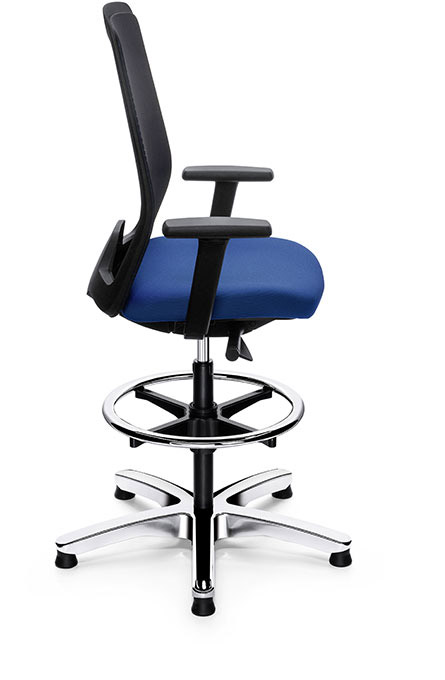 every task chair seating interstuhl alan desk 7